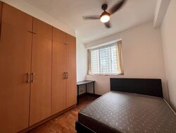 The Eden At Tampines (D18), Condominium #433900311